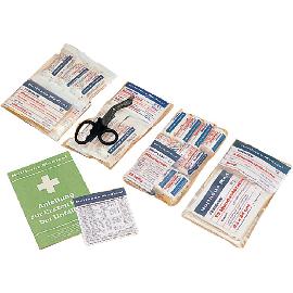 Füllsortiment nach DIN 13169 Produktbild